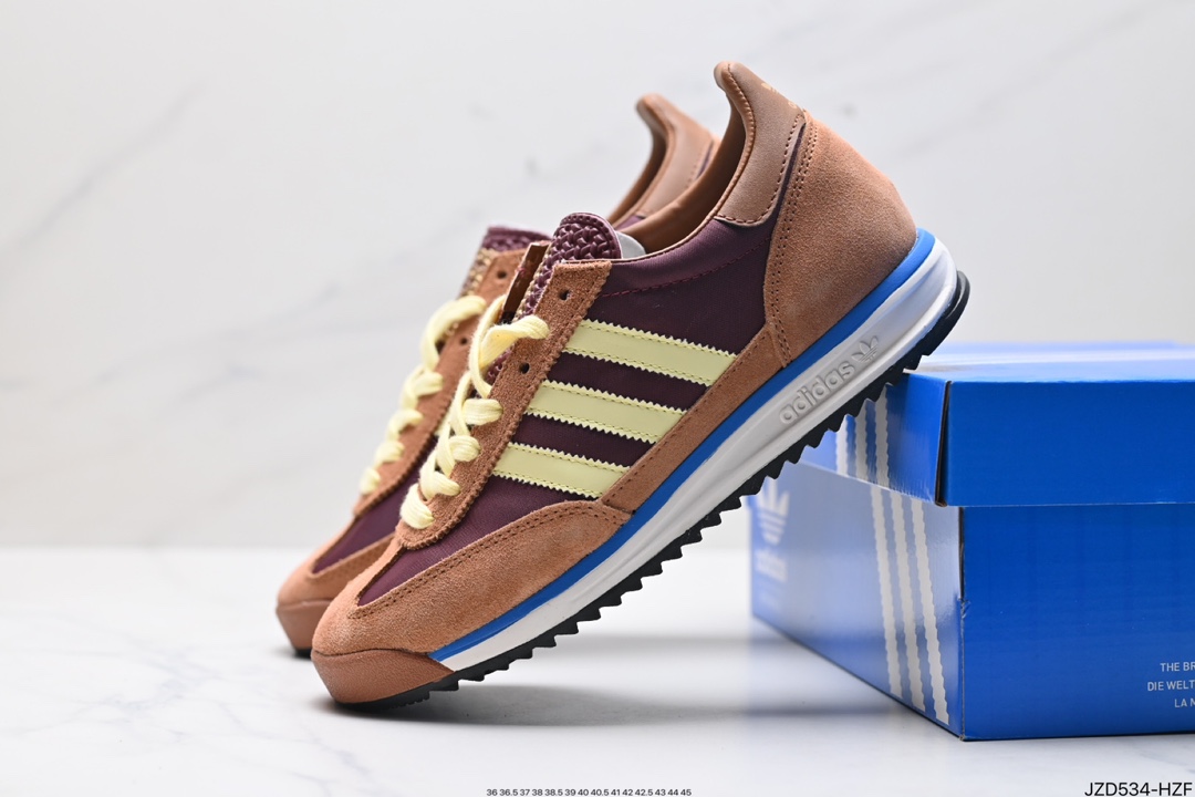 Adidas SL Shoes